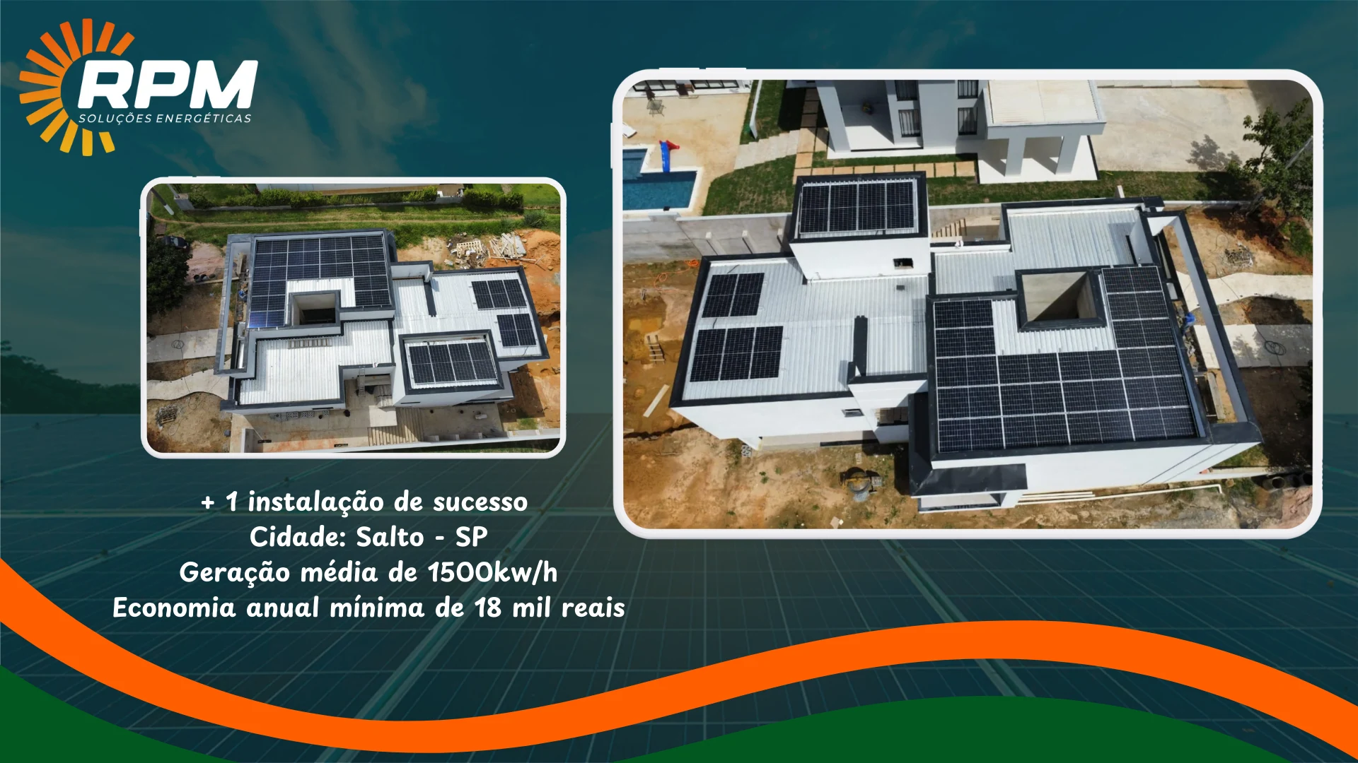 Projeto RPM